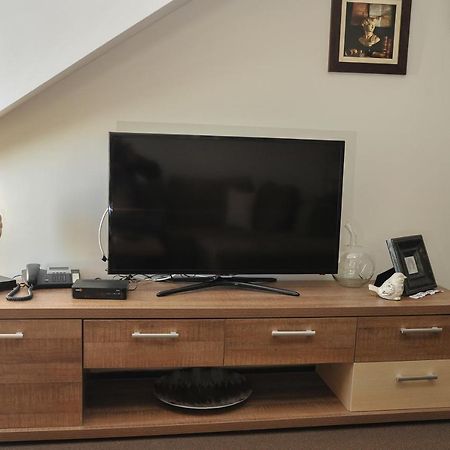 Apartman Vlada B14 Lejlighed Kopaonik Eksteriør billede