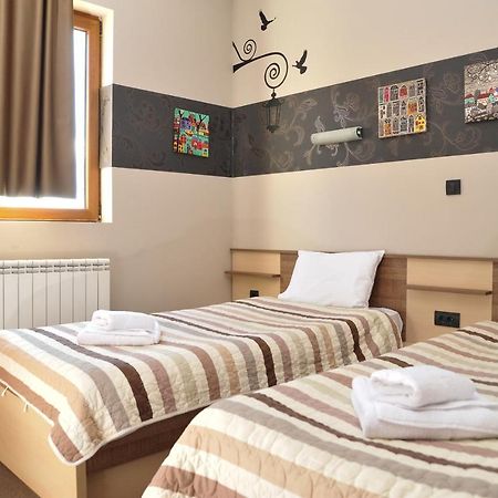 Apartman Vlada B14 Lejlighed Kopaonik Eksteriør billede