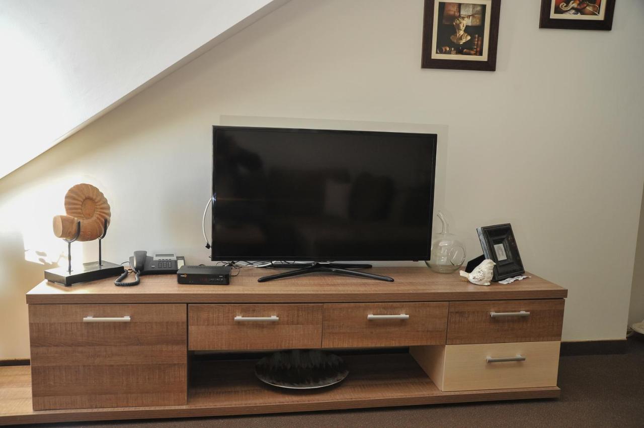 Apartman Vlada B14 Lejlighed Kopaonik Eksteriør billede