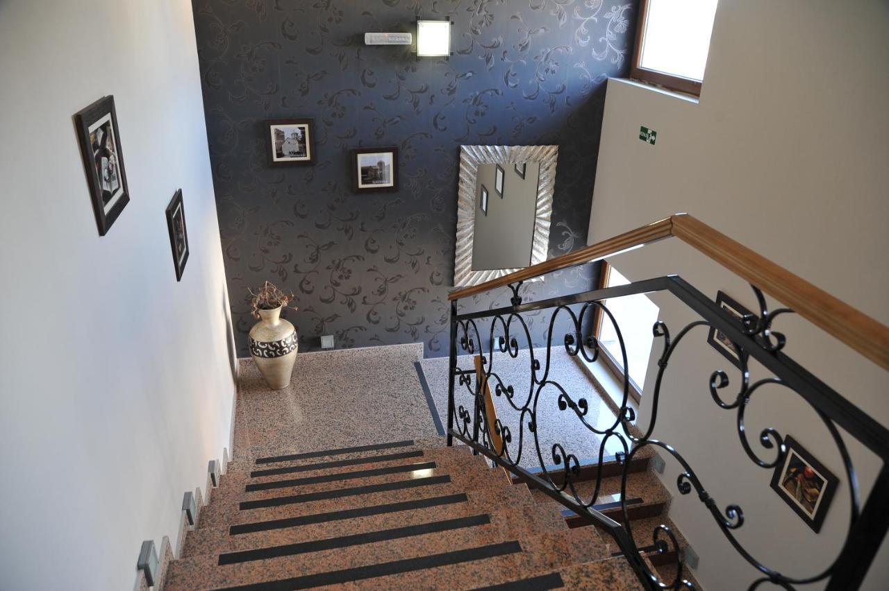 Apartman Vlada B14 Lejlighed Kopaonik Eksteriør billede